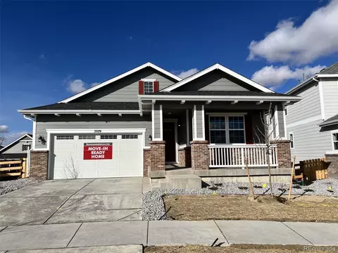7279 S Yantley Way, Aurora, CO 80016