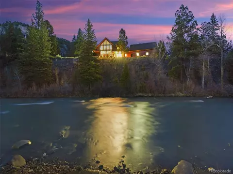 311 Quail Rdg, Antonito, CO 81120