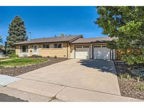 7159 S Cherry Dr, Centennial, CO 80122