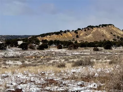 County Rd 620, Gardner, CO 81040