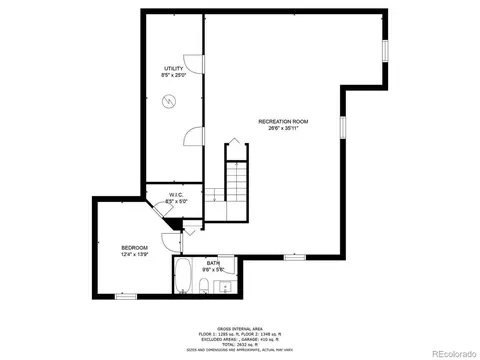 22155 Euclid Dr, Aurora, CO 80016 photo 32