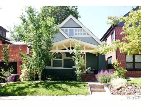 3410 W 31st Ave, Denver, CO 80211