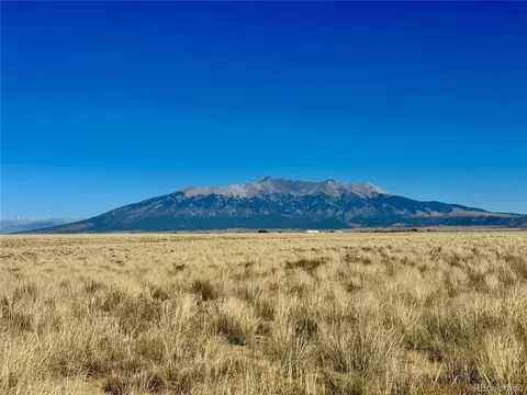 3 29th St, Blanca, CO 81123