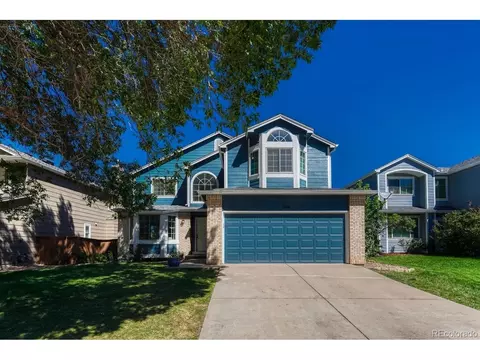 749 Redwood Ct, Highlands Ranch, CO 80126