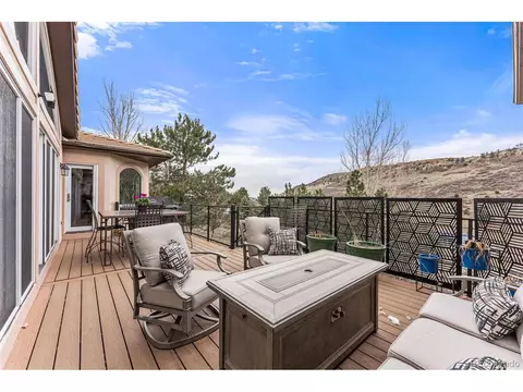 5911 Crestbrook Dr, Morrison, CO 80465 photo 10