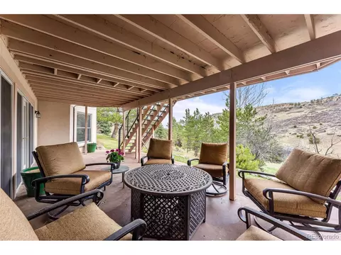 5911 Crestbrook Dr, Morrison, CO 80465 photo 37