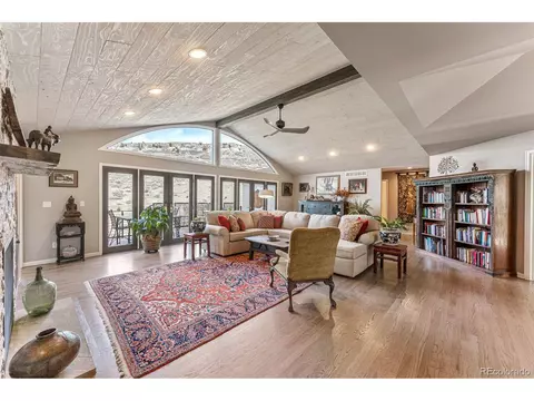 5911 Crestbrook Dr, Morrison, CO 80465 photo 9