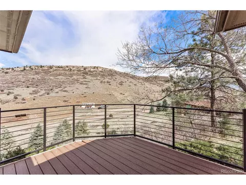 5911 Crestbrook Dr, Morrison, CO 80465 photo 27