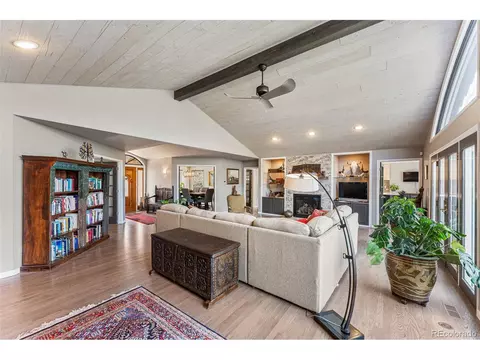 5911 Crestbrook Dr, Morrison, CO 80465 photo 8