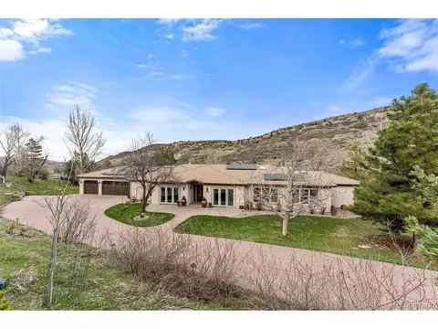 5911 Crestbrook Dr, Morrison, CO 80465 photo 38