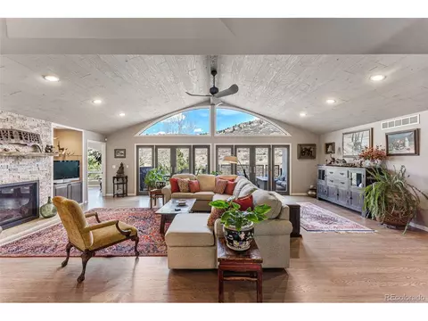 5911 Crestbrook Dr, Morrison, CO 80465 photo 5