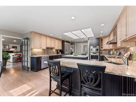 5911 Crestbrook Dr, Morrison, CO 80465 photo 14