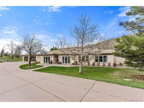 5911 Crestbrook Dr, Morrison, CO 80465 photo 39