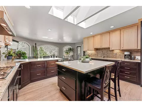 5911 Crestbrook Dr, Morrison, CO 80465 photo 17