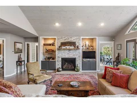 5911 Crestbrook Dr, Morrison, CO 80465 photo 7