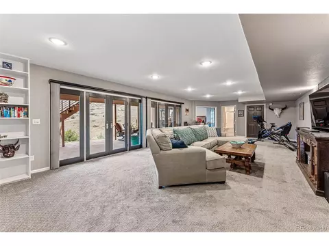 5911 Crestbrook Dr, Morrison, CO 80465 photo 34