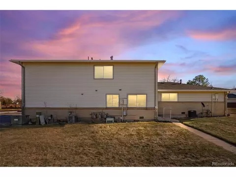 3354 S Flower St #86, Lakewood, CO 80227