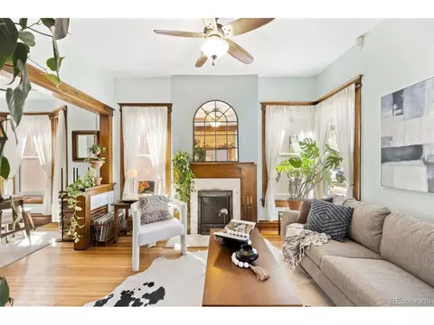 2436 N Humboldt St, Denver, CO 80205