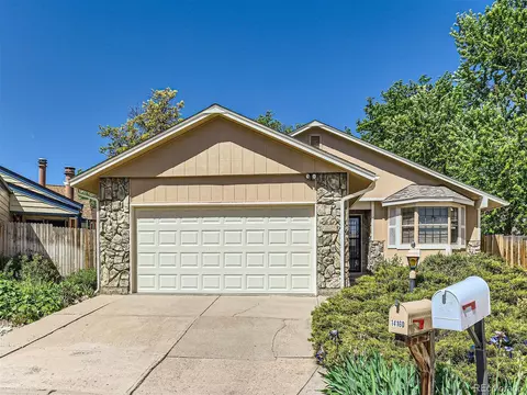 14160 E Gunnison Pl, Aurora, CO 80012