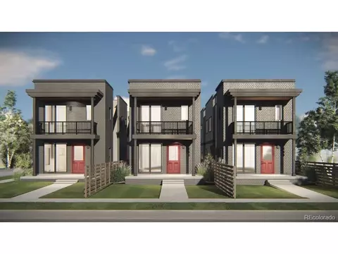 1286 N Newton St #1, Denver, CO 80204