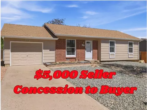 2008 S Idalia St, Aurora, CO 80013