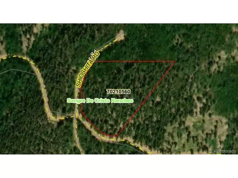 6447 Shoshita Rd, San Luis, CO 81152
