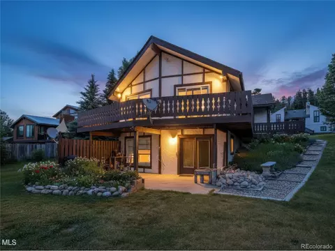 670 Wapiti Dr, Fraser, CO 80442