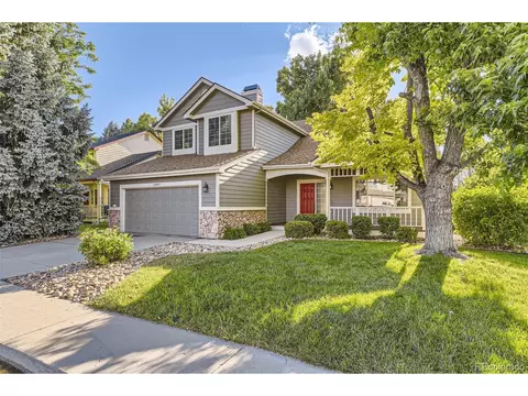 12857 S Silver Plume St, Parker, CO 80134