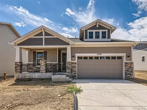 6302 E 142nd Pl, Thornton, CO 80602 photo 1