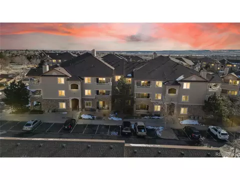 8457 S Hoyt Way #106, Littleton, CO 80128