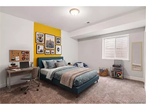 Bedroom - 22669 E Tufts Pl, Aurora, CO 80015 photo 4 of 4