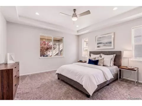 Bedroom - 22669 E Tufts Pl, Aurora, CO 80015 photo 1 of 4