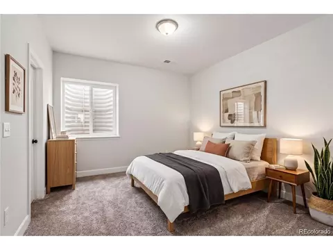 Bedroom - 22669 E Tufts Pl, Aurora, CO 80015 photo 3 of 4