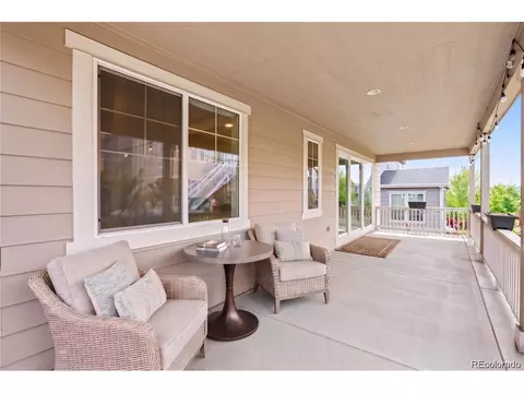 Exterior - 22669 E Tufts Pl, Aurora, CO 80015 photo 2 of 5