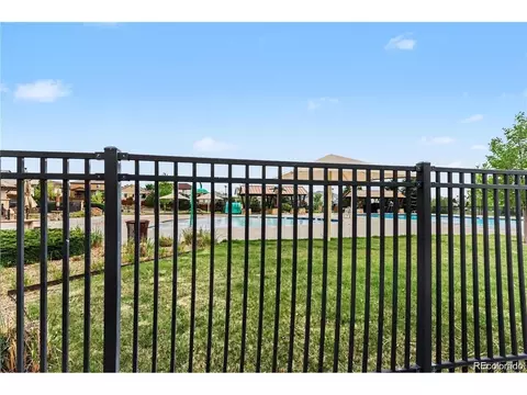 Exterior - 22669 E Tufts Pl, Aurora, CO 80015 photo 5 of 5