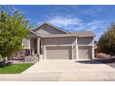 Exterior - 22669 E Tufts Pl, Aurora, CO 80015 photo 1 of 5