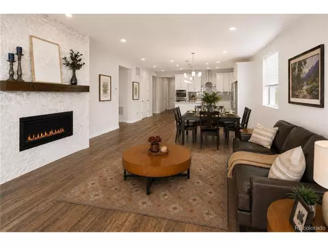 Living - 22669 E Tufts Pl, Aurora, CO 80015 photo 1 of 1