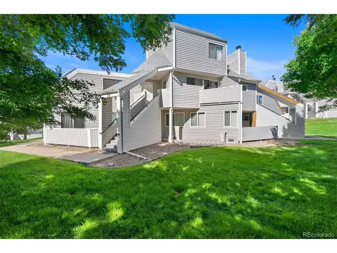 8701 Huron St #11-211, Thornton, CO 80260