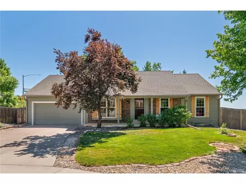 10003 W Geddes Pl, Littleton, CO 80127