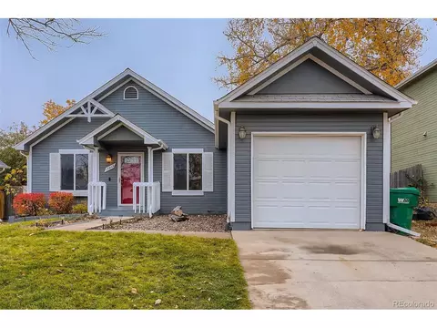 17419 E Whitaker Dr, Aurora, CO 80015 photo 1