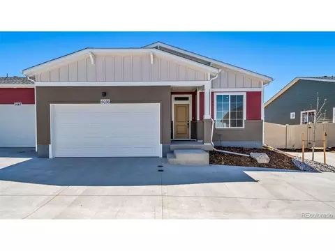 5006 N Tempe St, Aurora, CO 80019