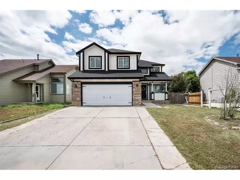 245 Turf Trail Pl, Fountain, CO 80817
