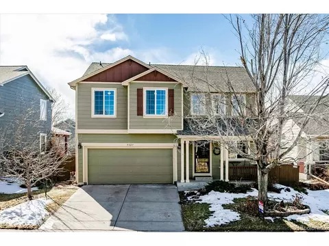 9327 Roadrunner St, Highlands Ranch, CO 80129