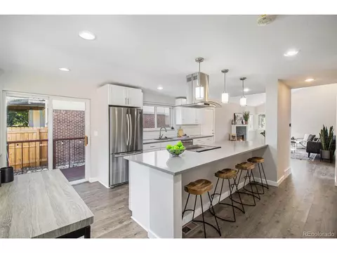 13359 W 71st Pl, Arvada, CO 80004