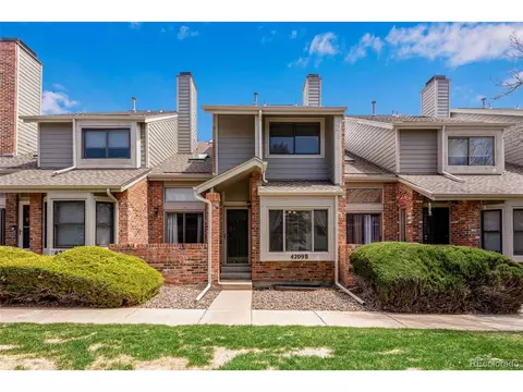 4209 S Granby Way #B, Aurora, CO 80014