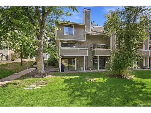 8775 W Cornell Ave #14, Lakewood, CO 80227