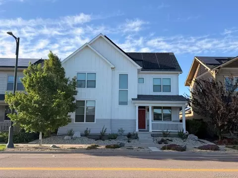 9025 E Prairie Meadow Dr, Denver, CO 80238