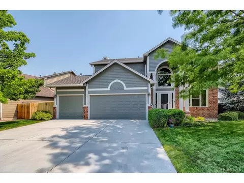 9830 Cypress Point Cir, Lone Tree, CO 80124