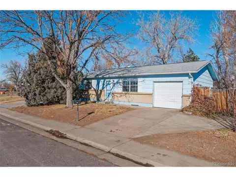13115 Pensacola Pl, Denver, CO 80239