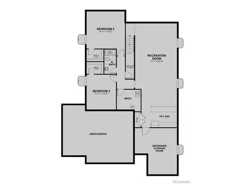 3850 N Gold Bug St, Aurora, CO 80019 photo 11